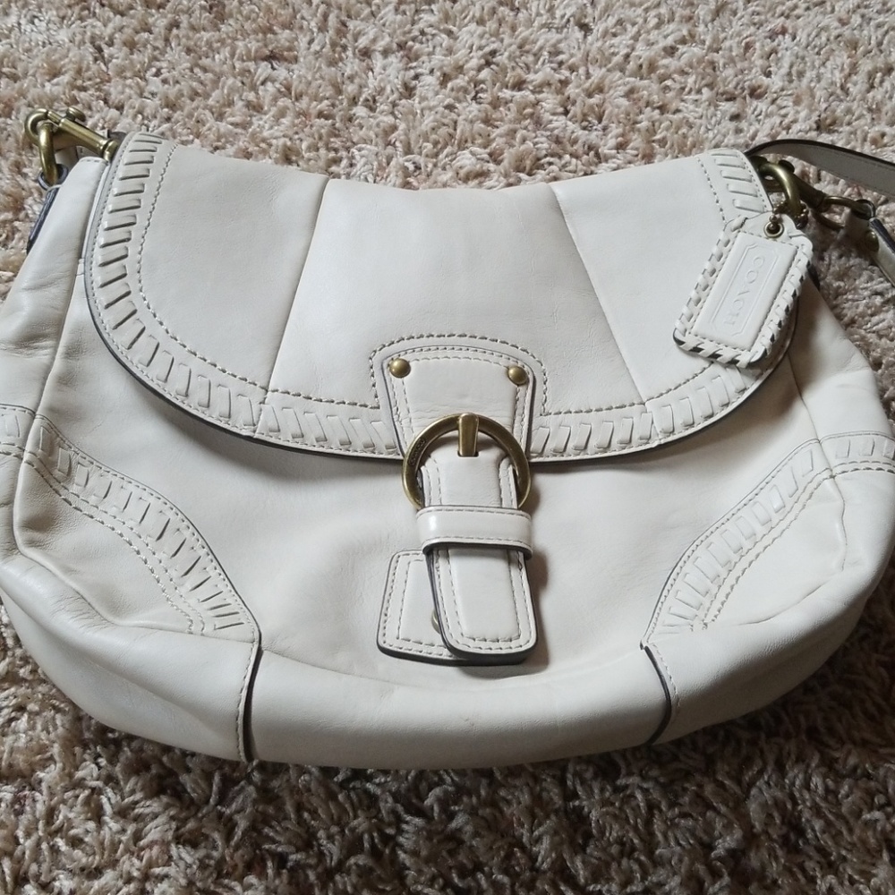 Coach handbag